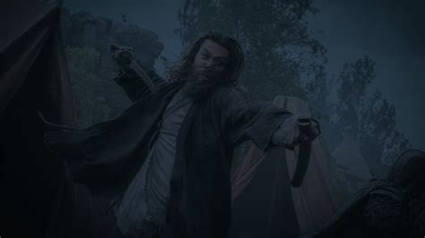 Jason Momoa Talks See Season 3 & Why This Was the Right Time to End Series