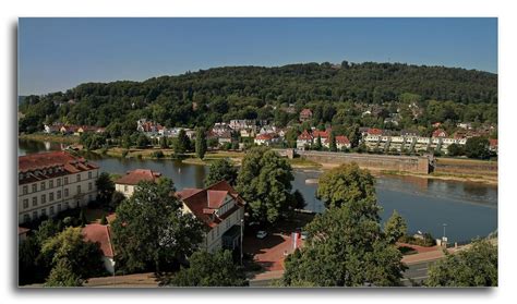 Hameln . . . an der Weser Foto & Bild | weser, schleuse, niedersachsen Bilder auf fotocommunity