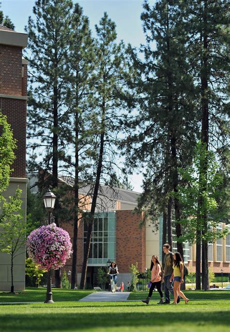 Whitworth once again named one of Princeton Review’s best universities ...