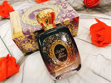 Awaken your sensuality with Dubai Fancy perfume - DUBAI FANCY PERFUME OIL