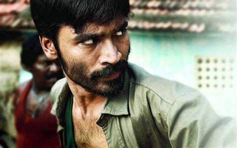 Dhanush releases trailer of upcoming movie Jagame Thandhiram ...