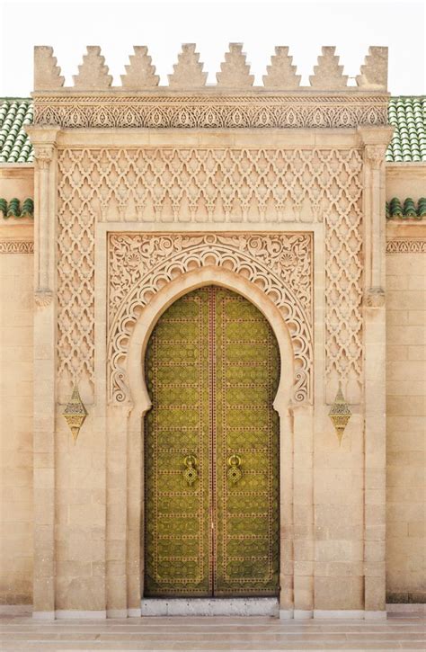 Moroccan Door Print Morocco Architecture Moroccan Wall Art - Etsy ...