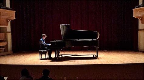 10 Tips For A Successful Piano Recital | Notestem