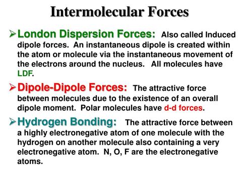 PPT - Summary of the three States of Matter ALSO CALLED PHASES, HAPPENS BY CHANGING THE ...