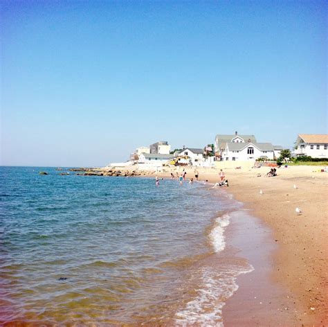 Beaches in Connecticut | Swim Guide