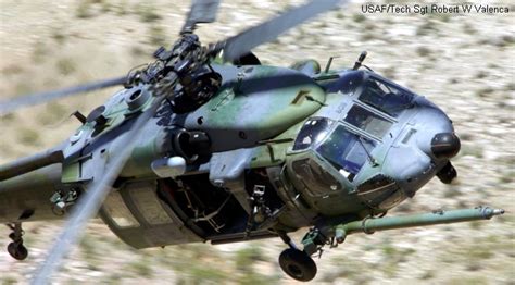 Sikorsky MH-60G Pave Hawk