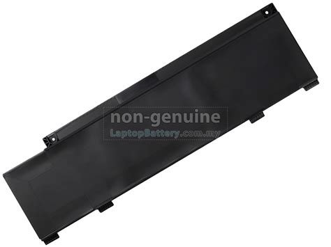 Dell G3 15 3590 battery,high-grade replacement Dell G3 15 3590 laptop ...