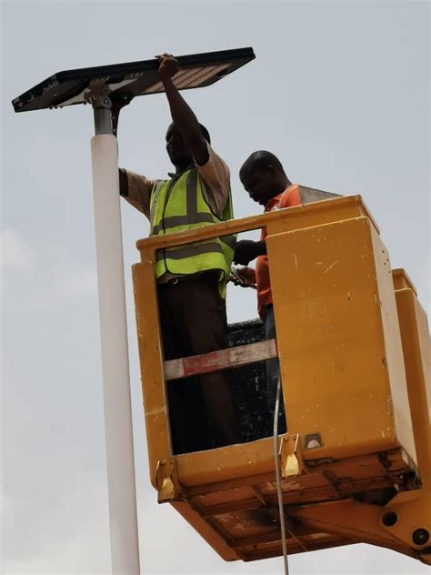 News - How to carry out daily maintenance of solar street lights