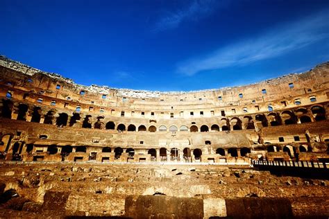 Visiting the Colosseum: Highlights | PlanetWare