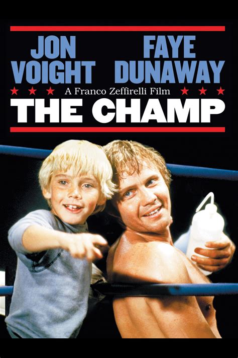 The Champ (1979) on iTunes