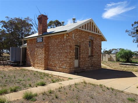 Kenmare State School. It is near Rainbow. Opened by 1896. … | Flickr