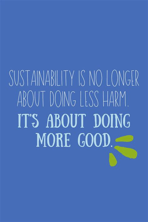 83 Eco-Friendly Sustainability Quotes to Live By - Darling Quote