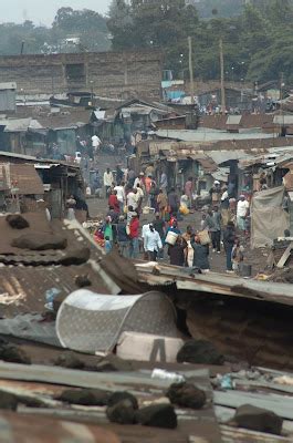 Slum Documentary: Welcome to Mathare Valley, Kenya