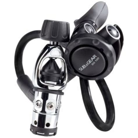 Scuba Regulator - How To Choose The Best Dive Regulator For You