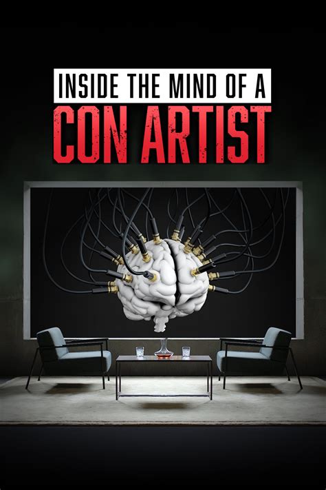 Inside the Mind of a Con Artist (2022) S01E06 - WatchSoMuch