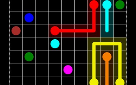 Flow Free game download for pc & android