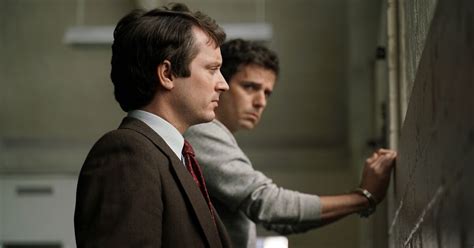 The 15 Best Movies About FBI Agents, Ranked