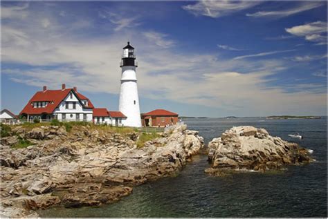 Maine - USA | Lugares hermosos, Paisajes, Lugares para conocer