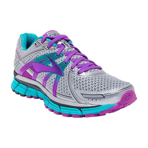 Brooks Adrenaline GTS 17 Running Shoe (Women's) | Peter Glenn