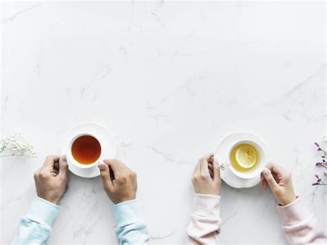 The Positive Impact That Drinking Healthy Tea Can Bring to Your Life - Lifehack