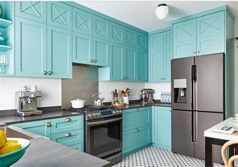 Kitchen Appliances Colors: New & Exciting Trends | Home Remodeling Contractors | Sebring Design ...