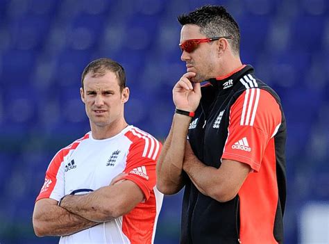 Kevin Pietersen autobiography: Andrew Strauss warns Alastair Cook will ...