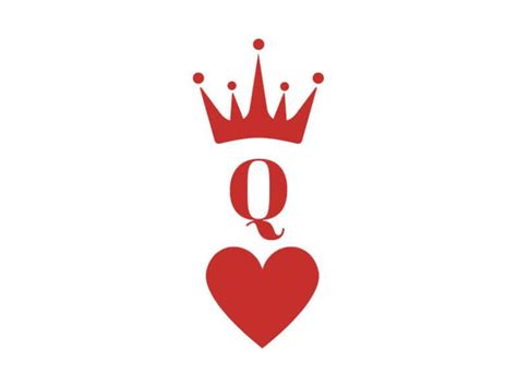 The Real Meaning of the Queen of Hearts Tattoo