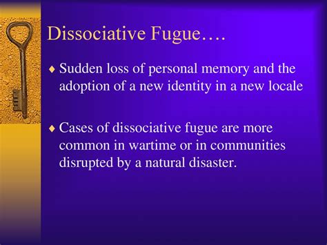 PSYCHOLOGICAL DISORDERS. - ppt download