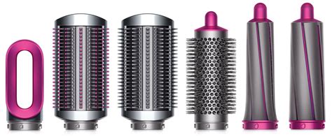 The Dyson Airwrap Vacuums Your Hair Into Curls | Gizmodo UK