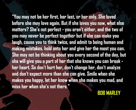 Bob Marley Quotes On Love | sprüche zitate leben