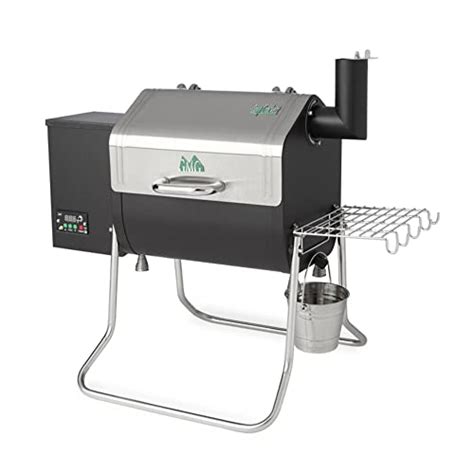 Discovering Deliciousness: Best Green Mountain Grill Smoker For Savory Barbecue Flavor