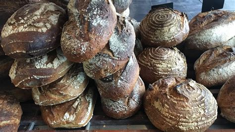 Sourdough Bread Shapes: Bread Shaping Techniques and Tips