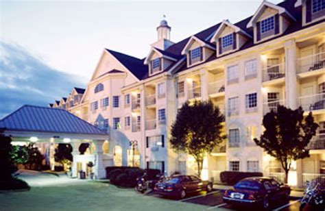 Hotel Grand Victorian (Branson, MO) - Resort Reviews - ResortsandLodges.com