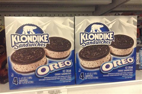 Klondike Bar Flavors You Should Pick Up in the Ice Cream Aisle