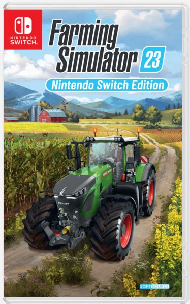 Qisahn.com - For all your gaming needs - Farming Simulator 2023