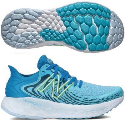 New Balance Fresh Foam 1080 v11 for women in the US: price offers, reviews and alternatives ...