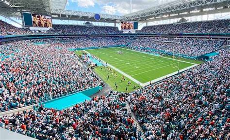 Miami Dolphins Tickets - StubHub