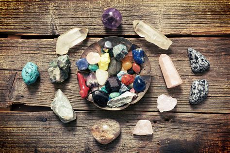 Protection Stones: What They Are and How to Use Them – Conscious Items