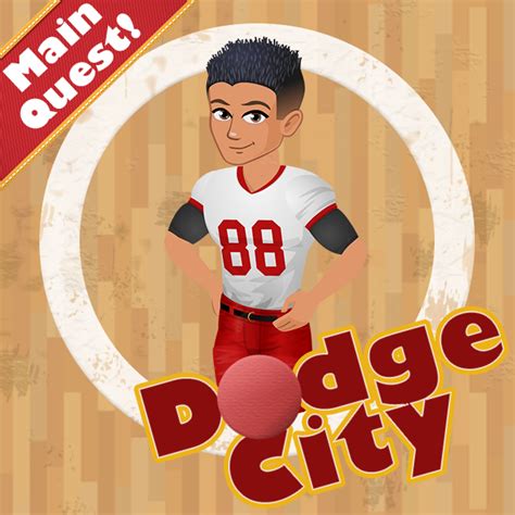 Dodge City | High School Story (HSS) Wiki | Fandom