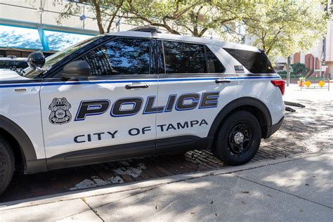 Tampa police made DUI arrests below the legal alcohol limit, officer alleges arrest quotas ...