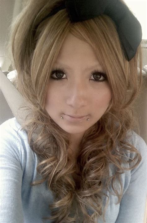 Gaijin Gyaru Spam