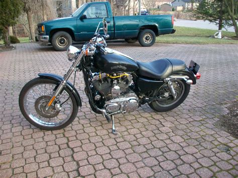 2006 1200 SPORTSTER CUSTOM | Other | Norfolk County | Kijiji