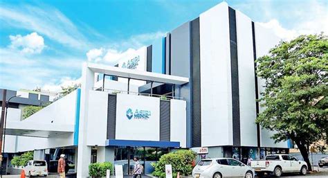 Asiri Medical unveils refurbished OPD with modern design and enhanced health care services ...