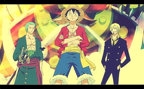 Why Sanji Might be The Most Skilled Straw Hat | One Piece Amino