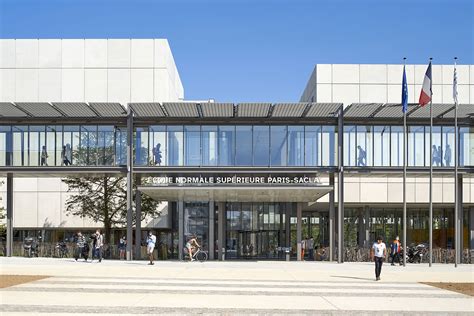 L'École | ENS-PARIS-SACLAY