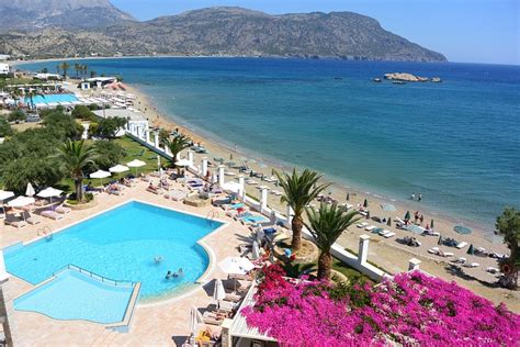 ELECTRA BEACH HOTEL (KARPATHOS TOWN (PIGADIA), GRÉCIA): 196 fotos e avaliações - Tripadvisor