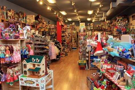 Unique Toy Stores in Marin | Marin Mommies