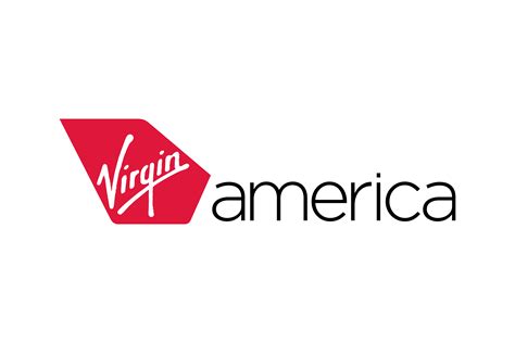 Download Virgin America Logo in SVG Vector or PNG File Format - Logo.wine