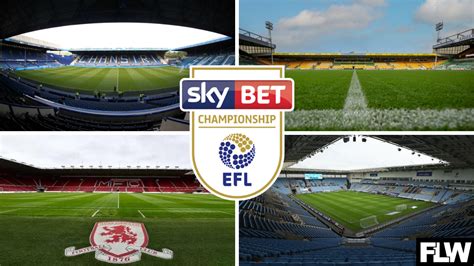 All 24 EFL Championship teams in order of their season ticket prices ...