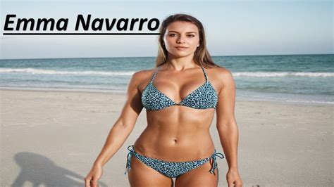 Emma Navarro And Her Relationship: A Deep Dive Into The Life Of A ...